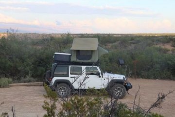 United States (Big Bend - Texas)